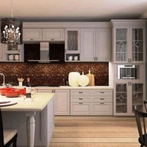 Klasik - Mutfak - 0036