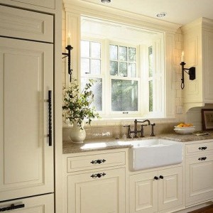 Klasik - Mutfak - 0035