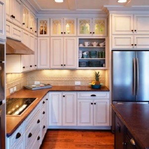 Klasik - Mutfak - 0034