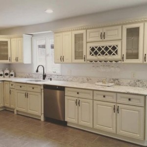 Klasik - Mutfak - 0033