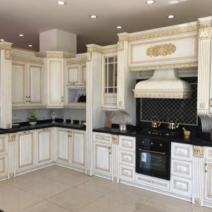 Klasik - Mutfak - 0032