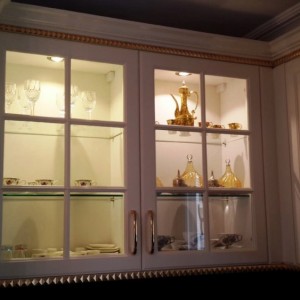 Klasik - Mutfak - 0029