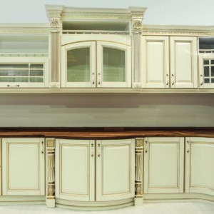 Klasik - Mutfak - 0027