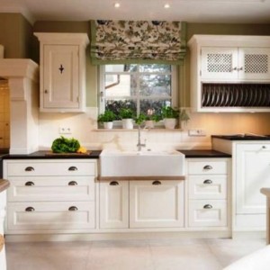 Klasik - Mutfak - 0080