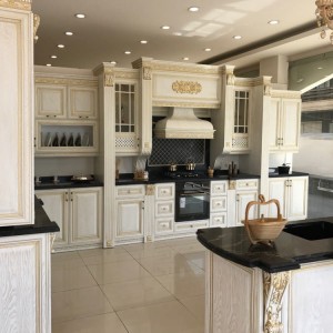 Klasik - Mutfak - 0028