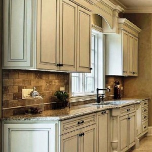 Klasik - Mutfak - 0026