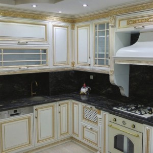 Klasik - Mutfak - 0024