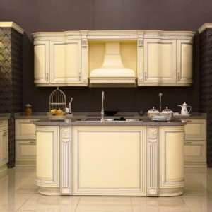 Klasik - Mutfak - 0022