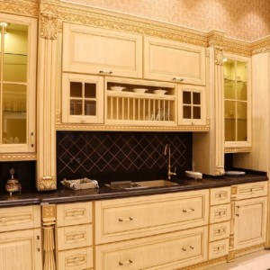 Klasik - Mutfak - 0020