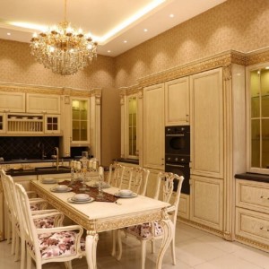 Klasik - Mutfak - 0019