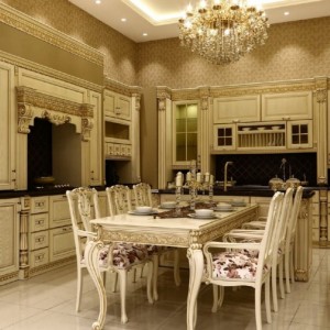 Klasik - Mutfak - 0018