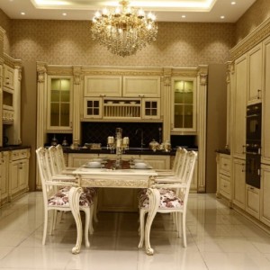 Klasik - Mutfak - 0017