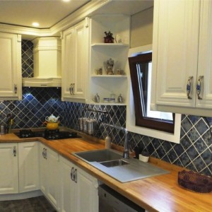 Klasik - Mutfak - 0016