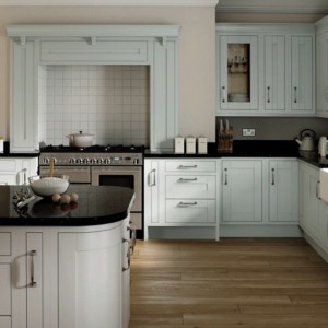 Klasik - Mutfak - 0015