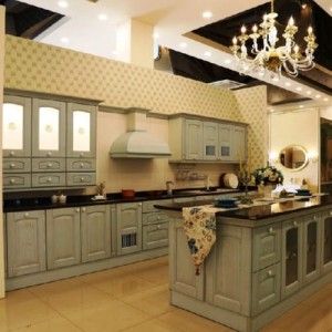 Klasik - Mutfak - 0011