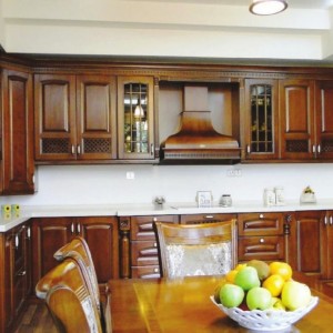 Klasik - Mutfak - 007