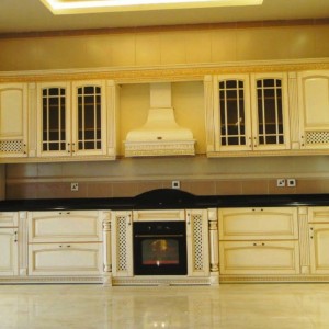 Klasik - Mutfak - 006