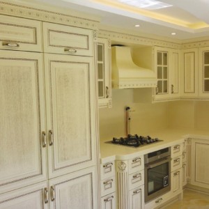 Klasik - Mutfak - 005