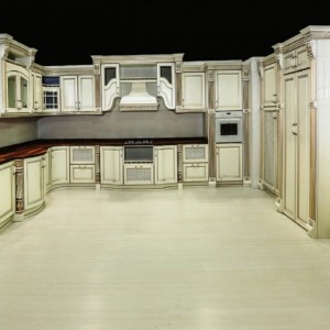 Klasik - Mutfak - 004