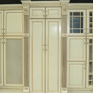 Klasik - Mutfak - 002