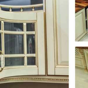 Klasik - Mutfak - 003