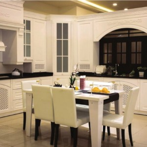 Klasik - Mutfak - 001