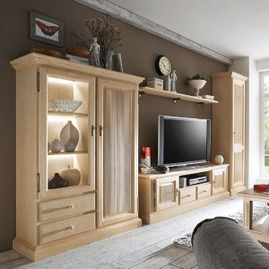 Klasik - Tv - Unitesi - 01