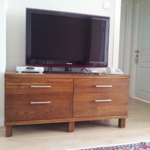 Klasik - Tv - Unitesi - 14