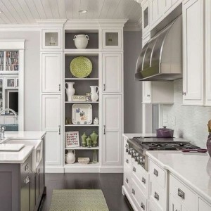 Lake - Ahsap - Mutfak -540 