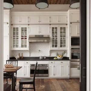 Lake - Ahsap - Mutfak -490 