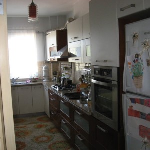 Lake - Ahsap - Mutfak -310 