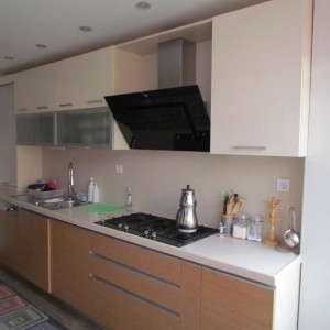 Lake - Ahsap - Mutfak -280 