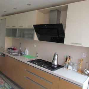 Lake - Ahsap -Mutfak -250 