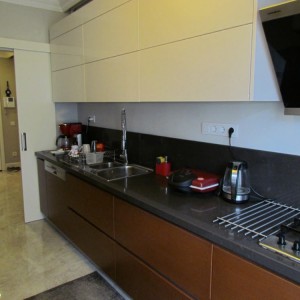 Lake - Ahsap - Mutfak -220 