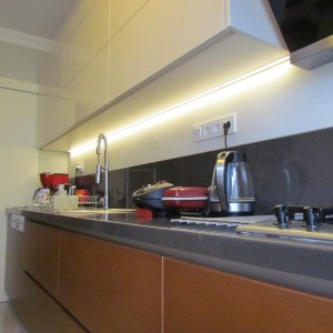 Lake - Ahsap - Mutfak - 50 