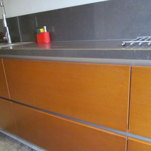 Lake - Ahsap - Mutfak - 80 