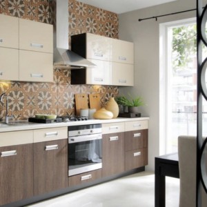 Lake - Ahsap - Mutfak -600 