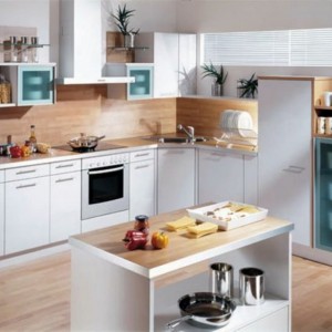 Laminat - Mutfak - 24