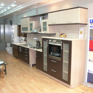 Laminat - Mutfak - 14