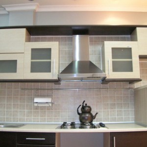 Laminat - Mutfak - 12