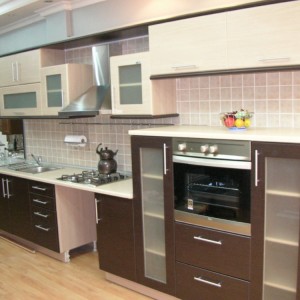 Laminat - Mutfak - 11