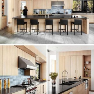 Laminat - Mutfak -23