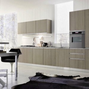 Laminat - Mutfak - 03