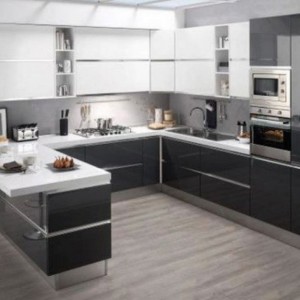 Laminat - Mutfak - 21