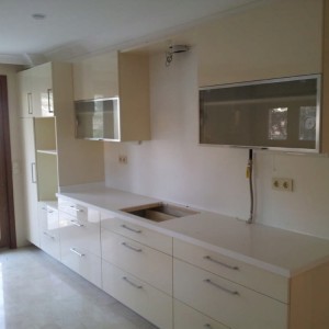 Laminat - Mutfak - 19