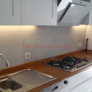 MASİF TEZGAH MESE 18