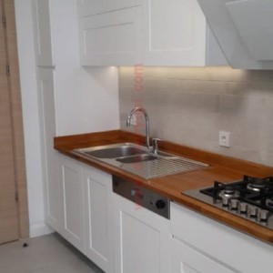 MASİF MUTFAK TEZGAH