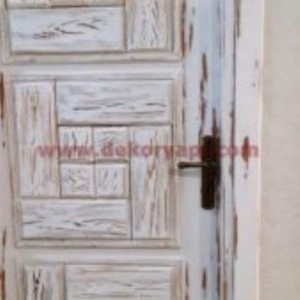 KAK100-Klasik-Antik-Kapi