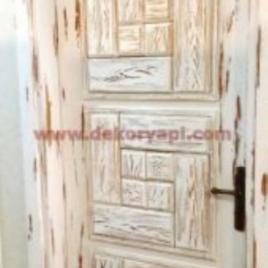 KAK110-Klasik-Antik-Kapi