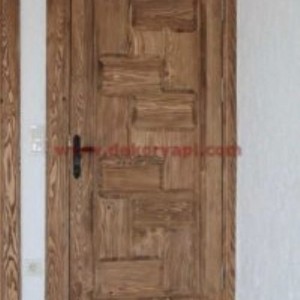 KAK130-Klasik-Antik-Kapi